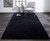 Feizy Luna 8049F Black Gray Rug