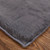 Feizy Luxe Velour 4506F Gray Rug
