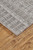 Feizy Odell 6385F Gray Rug