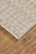 Feizy Odell 6385F Beige Gray Rug