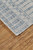 Feizy Odell 6385F Blue Gray Rug