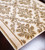 Cersei 2069IV Tapestry Ivory Hallway and Stair Runner