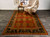 Feizy Ustad 6111F Rust Gold Rug