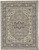 Feizy Ustad 6112F Gray Blue Rug