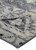 Feizy Palomar 6630F Gray Blue Rug