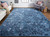 Feizy Bella 8832F Blue Rug