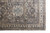 Feizy Bellini I3136 Gray Blue Rug