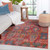 Jaipur Living Vibe Prisma PSA08 Miron Area Rug