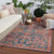 Jaipur Living Vibe Swoon SWO05 Maven Area Rug