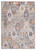 Jaipur Living Vibe Terra TRR11 Strata Area Rug