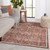 Jaipur Living Vibe Terra TRR14 Katalia Area Rug