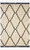 Chris Loves Julia x Loloi Alice ALI-04 Cream Charcoal Area Rug