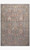 Chris Loves Julia x Loloi Rosemarie ROE-01 Stone Multi Area Rug