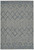 Kaleen Bacalar BAC10-75 Grey Rug