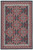 Kaleen Bitki BTK01-25 Red Rug