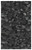 Kaleen Calvin CLV99-38 Charcoal Rug
