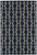 Kaleen Cove COV04-22 Navy Rug