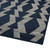 Kaleen Cove COV04-22 Navy Rug