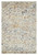 Kaleen Dasha DSH07-01 Ivory Rug