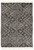 Kaleen Duna DUN04-75 Grey Rug