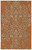 Kaleen Elijah ELI95-89 Orange Rug