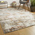 Kaleen Kayden  KAY94-01 Ivory Rug