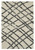Kaleen Komon KMN03-01 Ivory Rug