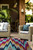 Kaleen Legata LEG03-86 Multi Rug