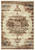 Kaleen Memphis MPS04-09 Cream Rug