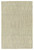 Kaleen Micha MCA96-01 Ivory Rug