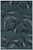 Kaleen Pianta PTA07-91 Teal Rug