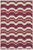 Kaleen Pianta PTA08-25 Red Rug