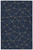 Kaleen Puerto PRT06-22 Navy Rug