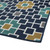 Kaleen Puerto PRT14-22 Navy Rug