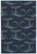 Kaleen Puerto PRT16-22 Navy Rug