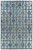 Kaleen Radiance RAD99-17 Blue Rug