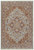 Kaleen Rila ILA01-79 Lt. Blue Rug