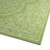 Kaleen Sunice SUN12-96 Lime Green Rug