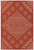 Kaleen Sunice SUN15-32 Tangerine Rug