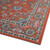 Kaleen Sunice SUN16-32 Tangerine Rug