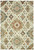 Kaleen Tallah TAL06-29 Sand Rug