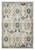 Kaleen Wynnlow WYN01-86 Multi Rug