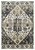 Kaleen Wynnlow WYN03-22 Navy Rug