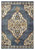 Kaleen Wynnlow WYN04-86 Multi Rug