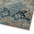 Kaleen Zuma Beach ZUM08-78 Turquoise Rug