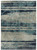 Kaleen Zuma Beach ZUM11-17 Blue Rug