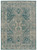 Kaleen Zuma Beach ZUM12-78 Turquoise Rug