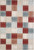 Kas Avalon 5616 Brown Checkered Rug