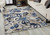 Kas Calla 6922 Grey Blue Leila Rug