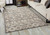 Kas Calla 6925 Grey Aztec Rug
